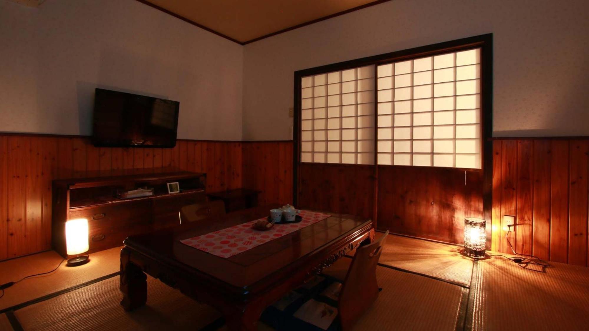 Kominkanoyado Tarumizu Exterior photo