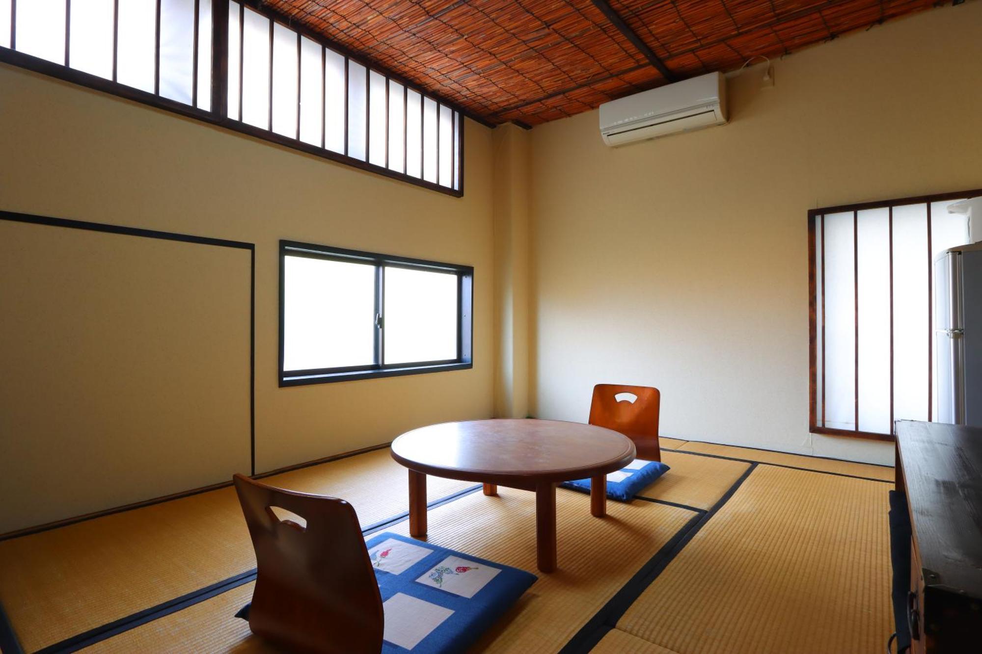 Kominkanoyado Tarumizu Exterior photo