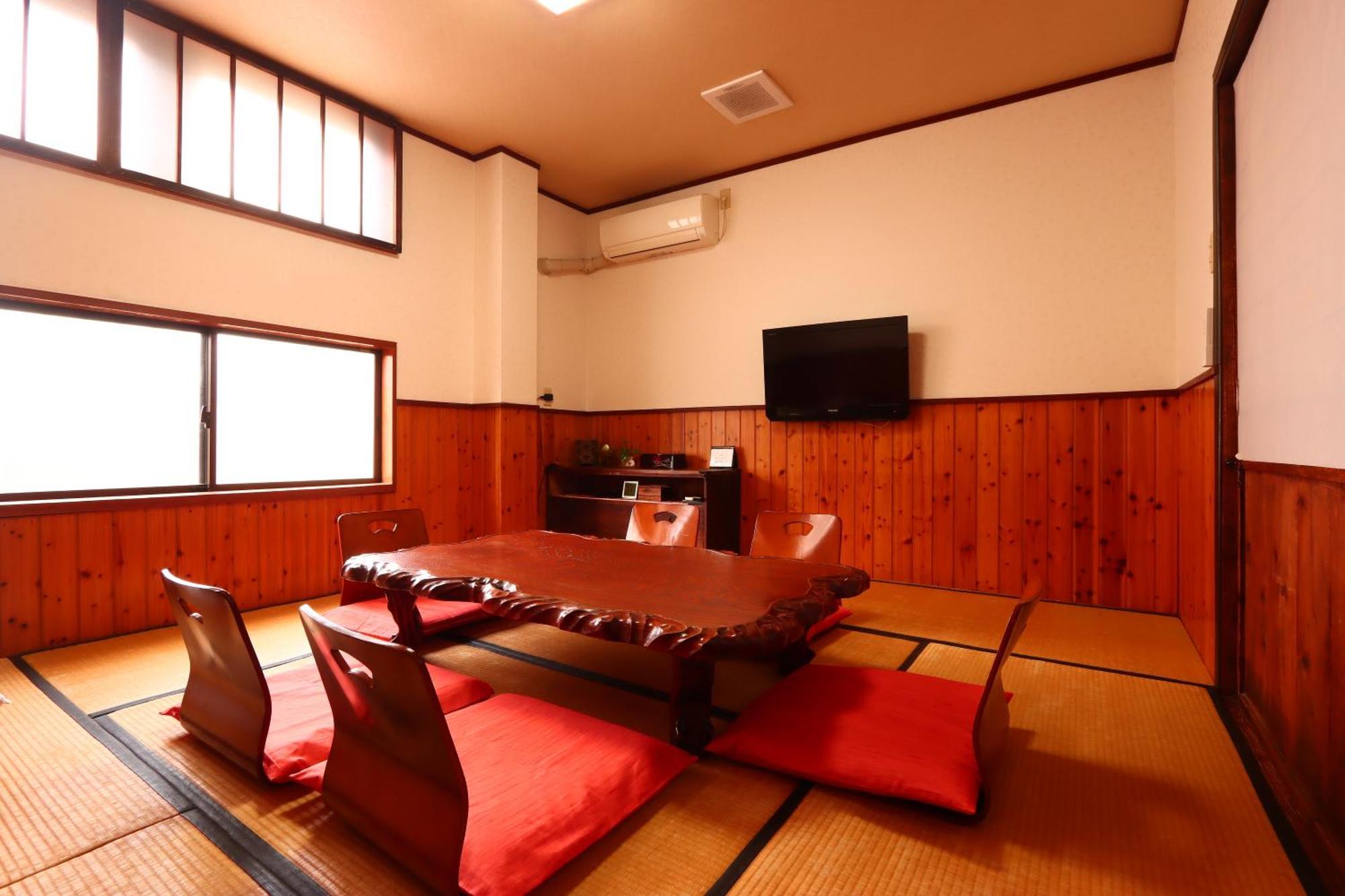 Kominkanoyado Tarumizu Exterior photo